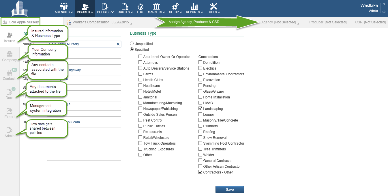 Appulate 5.0 Release