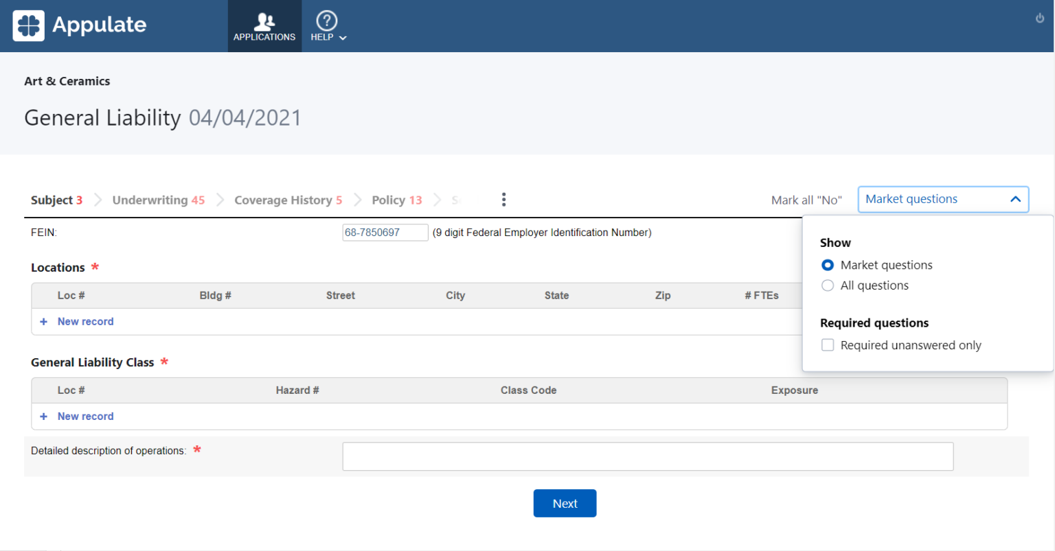 Appulate Guard Insured Portal – Appulate Blog